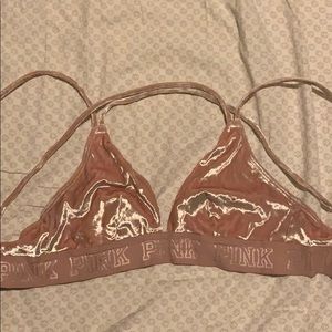 Vitoria secret bralette